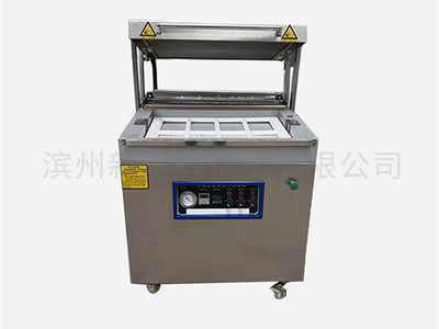 五花肉加工配套設(shè)備/750貼體包裝機(jī)