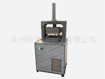肥牛肥羊深加工配套設(shè)備/壓板整形機(jī)