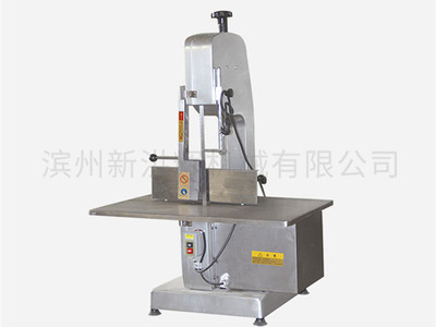 肥牛肥羊深加工配套設(shè)備/310鋸骨機(jī)
