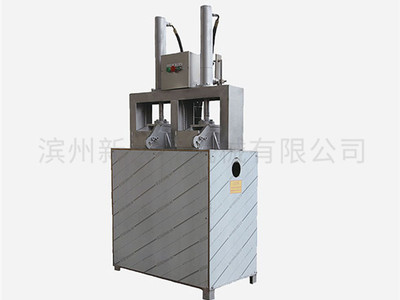 肥牛肥羊深加工配套設(shè)備/壓板整形機(jī)
